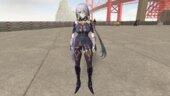 Lila Decyrus (Atelier Ryza 3)